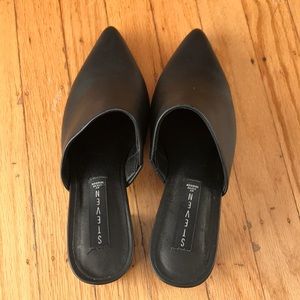 Steven By Steve Madden Shoes - π£ NEW Steven by Steve Madden mules Steven By Steve Madden Shoes - π£ NEW Steven by Steve Madden mules